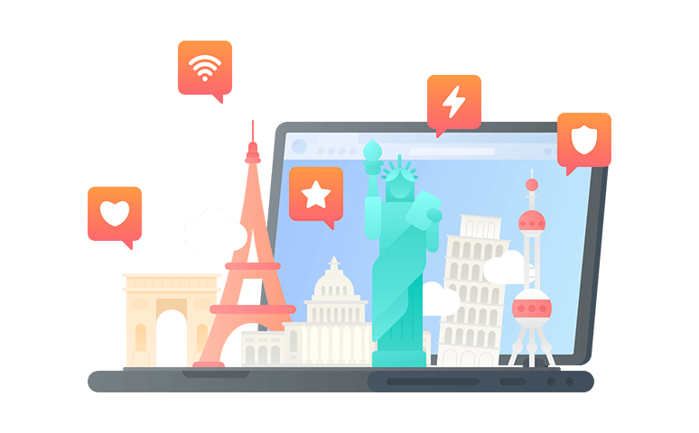 在百慕大连接到中国vpn - 穿回国